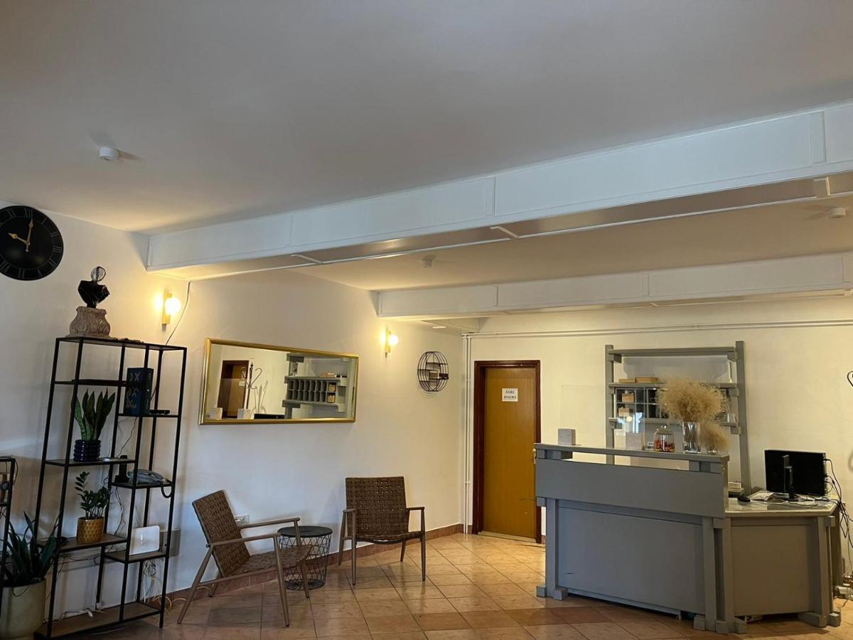 Guest House Kolarin Slano Dış mekan fotoğraf