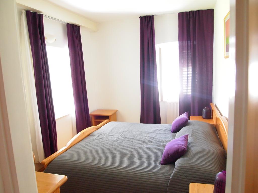 Guest House Kolarin Slano Dış mekan fotoğraf